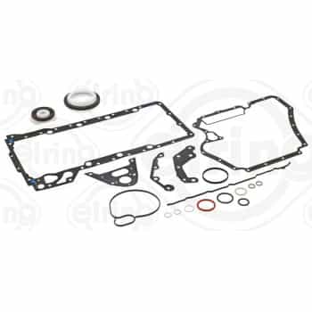 Jeu de joints, bloc moteur 648.590 Elring