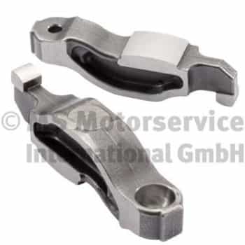 Levier de remorquage, commande moteur