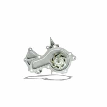 Pompe à eau, refroidissement du moteur