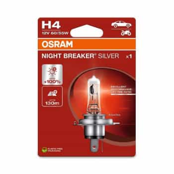 Ampoule, lampe frontale