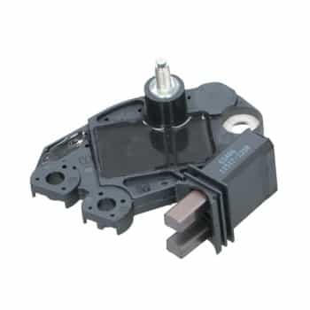 Régulateur de tension +Ligne sélectionnée