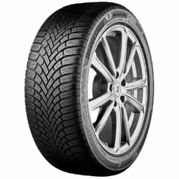 Bridgestone Blizzak 6 xl 215/60 R17 100V