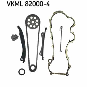 Kit chaîne de distribution