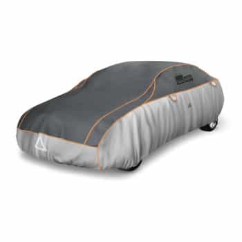 Housse de protection contre la grêle Auto XS 160x170x400cm