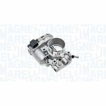Corps de papillon 802000000119 Magneti Marelli