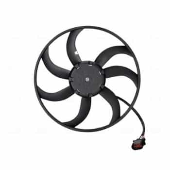 Roue du ventilateur de refroidissement 85940 Nissens
