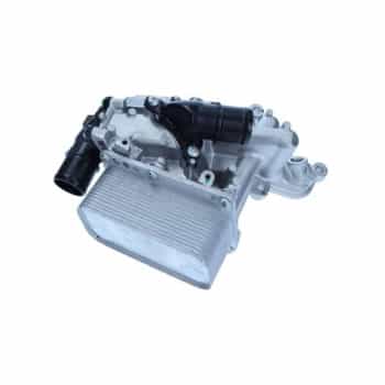 Boîtier, filtre à huile 14-0111 Maxgear