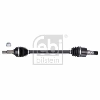 Arbre de transmission 186068 FEBI
