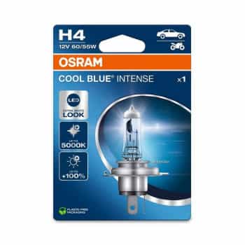 Lampe à incandescence, spot COOL BLUE® INTENSE (Next Gen)