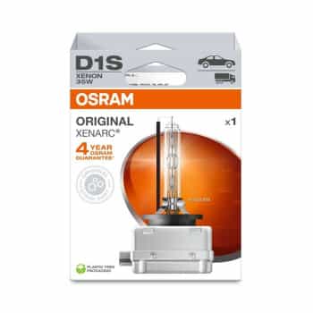 Lampe à incandescence, spot XENARC® ORIGINAL D1S