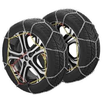 Chaînes à neige ProPlus 9mm KNN100