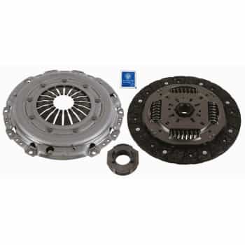 Kit d'embrayage 3000 951 692 Sachs