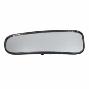 Verre de rétroviseur, rétroviseur extérieur