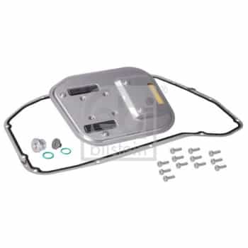 Kit de filtre hydraulique, entraînement automatique 194020 FEBI