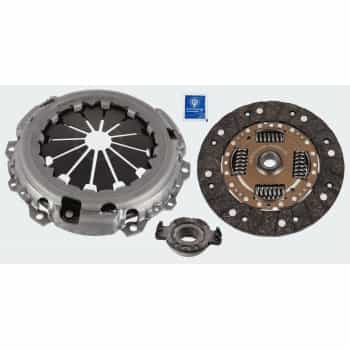 Kit d'embrayage 3000 951 690 Sachs