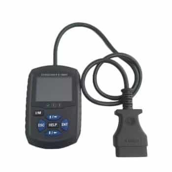 Scanner OBD-II - Appareil de lecture
