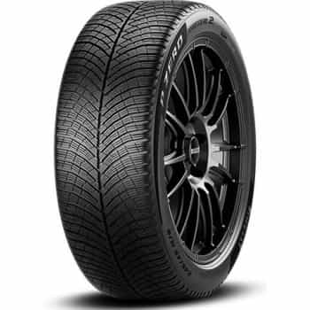 Pirelli P zero winter 2 xl 235/35 R19 91V