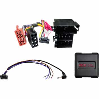 SWI Citroën/Fiat/Opel/Peugeot ISO/Mini ISO Multilead (42sfa016)