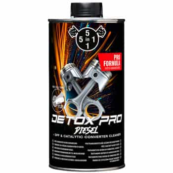 Détox Diesel 5en1 1000ml
