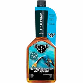 Nettoyant 5en1 E10 310ml