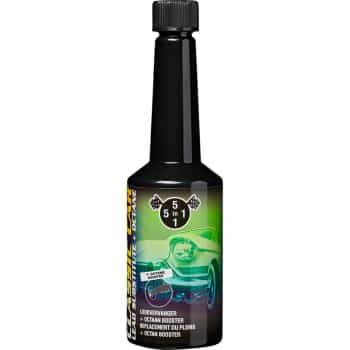 Remplacement de plomb 5 en 1 + Booster d'octane 310 ml