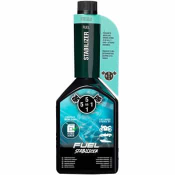 Stabilisateur de carburant 5 en 1 310 ml