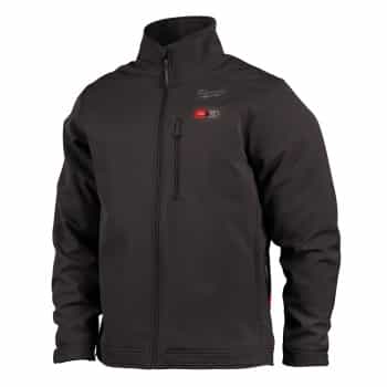 Veste chauffante Milwaukee M12™ - noir - taille L