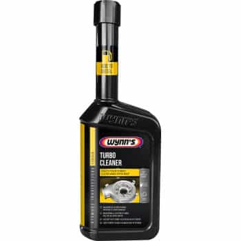 Wynn's Diesel Turbo Nettoyant 500 ml