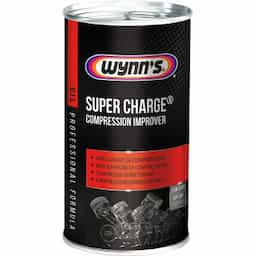 Wynn's Super Charge 325ml