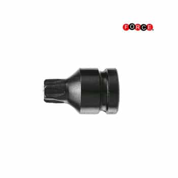 Douille Torx Imp. 1/2" T30 (une pièce)