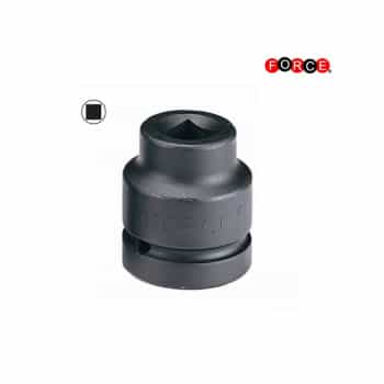 Force Douille à embout Force Carré 3/4": 21mm