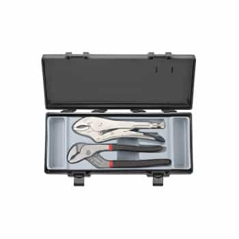 Jeu de pinces de force 2 pièces