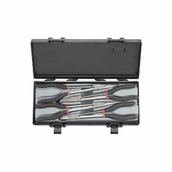 Jeu de pinces de force 4 pièces