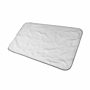 Film de protection antigel magnétique Carpoint 160 x 95 cm