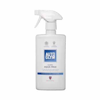 Cire Aqua Rapide Autoglym 500 ml