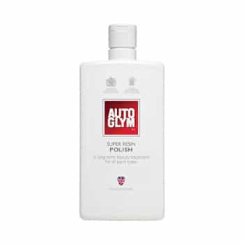 Autoglym Super Résine Polish 500 ml