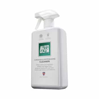 Nettoyant pour caravanes et camping-cars Autoglym 1 litre