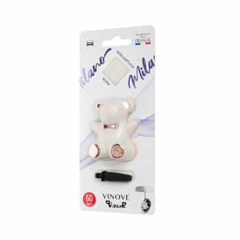 Désodorisant Vinove Vibear Milano