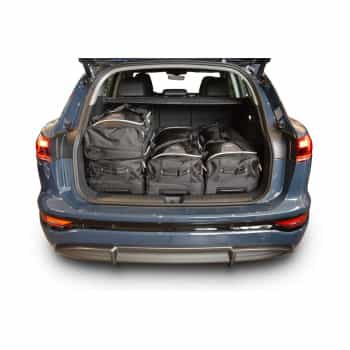 Set de sacs de voyage Audi Q6 E-Tron 2024-