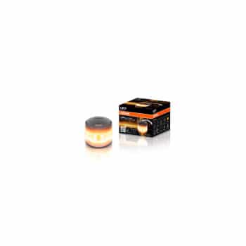Feu de signalisation Osram LEDguardian® Road Flare Signal V16 IoT - Feu de sécurité - Homologué DGT 3.0