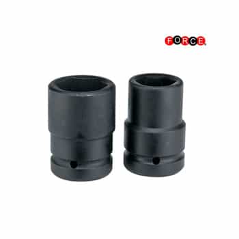 Prise Force Power 1" 6 pans : 7/8''