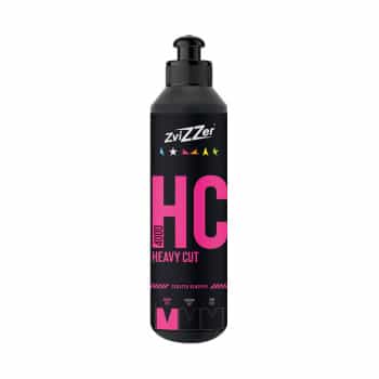 ZviZZer HC 4000 Coupe Lourde - 250ML