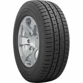 Toyo Celsius cargo 215/65 R16 109T