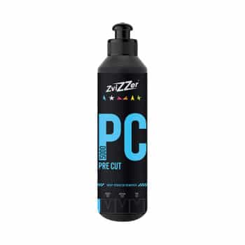 ZviZZer PC 5000 Prédécoupé - 250ML