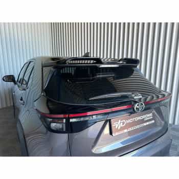 Becquet de toit adapté pour Toyota Yaris Cross 2020- (PU)