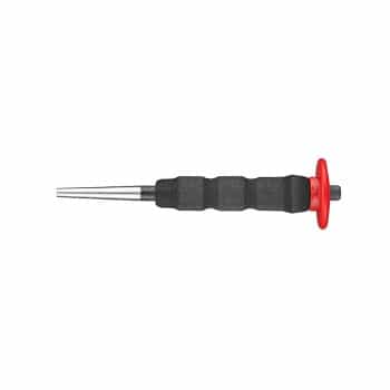 Poinçon conique Force avec manche Ø8mm 185mmL
