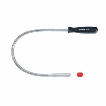 Outil de ramassage magnétique flexible et robuste Force