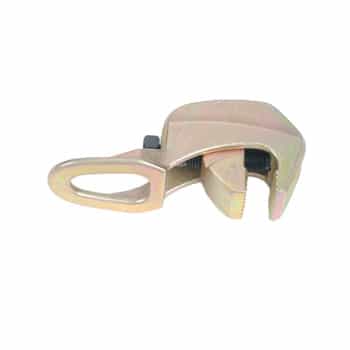 Pince de traction Force Carroserie petite ouverture