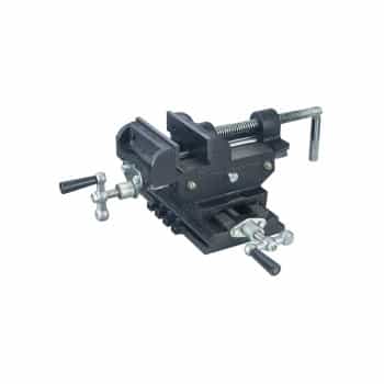 Étau d'établi Force Cross 152 mm