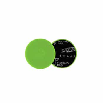 Tampon de polissage ZviZZer Thermo Allrounder Green Ultra Fine Cut - 55 mm - 5 pièces